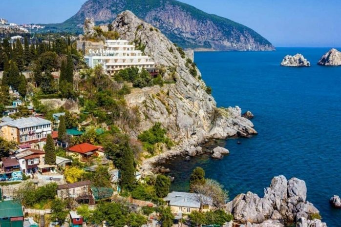 ООН заявила об ответственности Украины за подачу воды в Крым