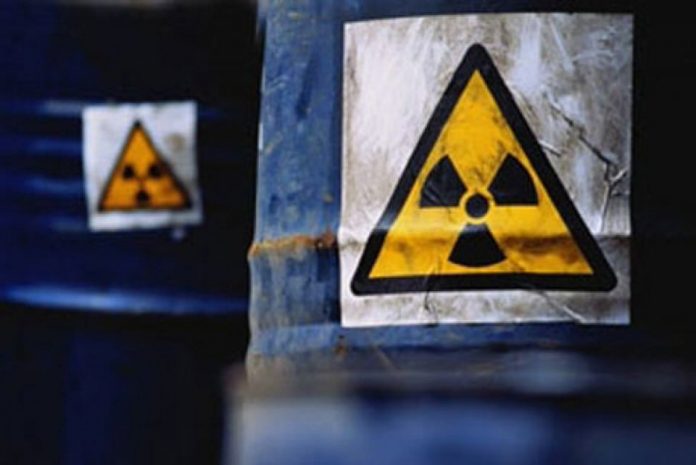 В Тбилиси поймали торговцев ураном-238