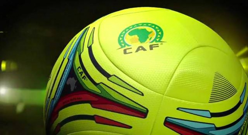 Экваториальная Гвинея может провести КАН по футболу 2015 года
