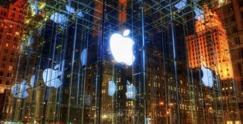 Новое поколение iPod будет выполнено в виде браслета