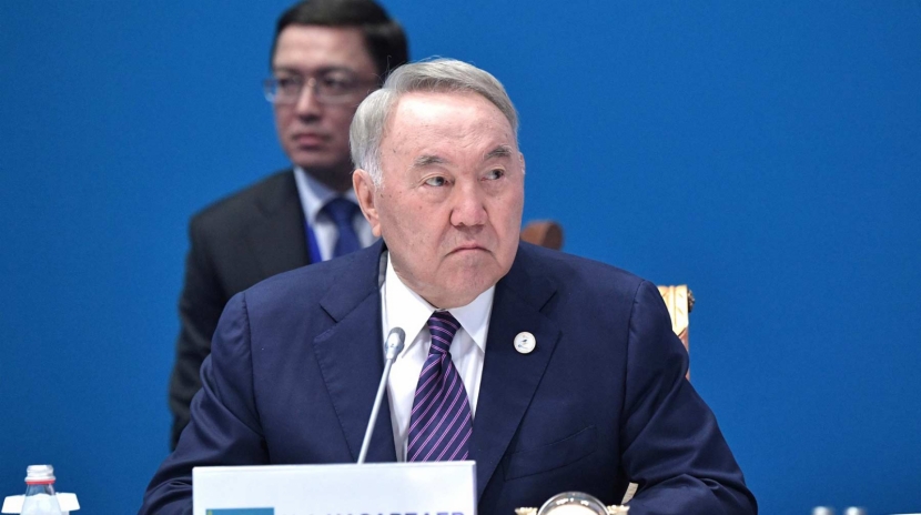 Главам ведущих держав мира предложили встретиться в столице Казахстана