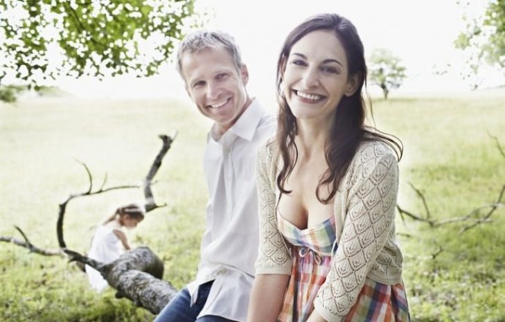 Девять причин не выходить замуж за разведенного