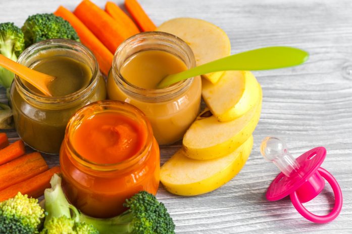 Беларусь готова помочь с поставками детского питания в США