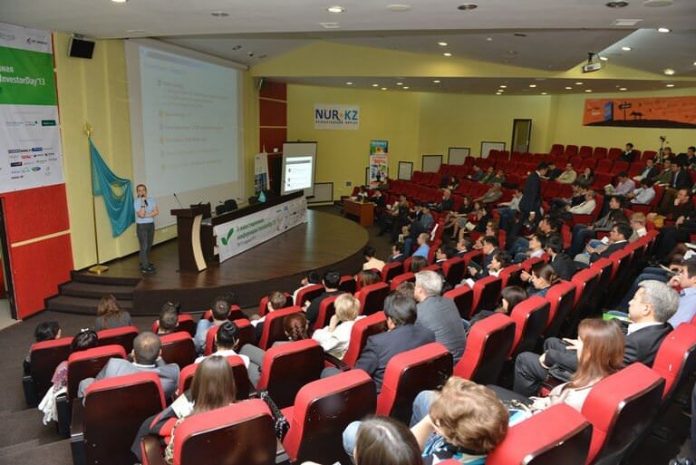 В Казахстане создадут единый сервис платежных инструментов