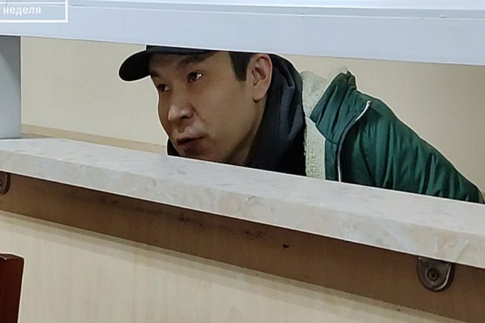 Решения судов ЗКО по делу Ерболата Онгарбека признаны незаконными