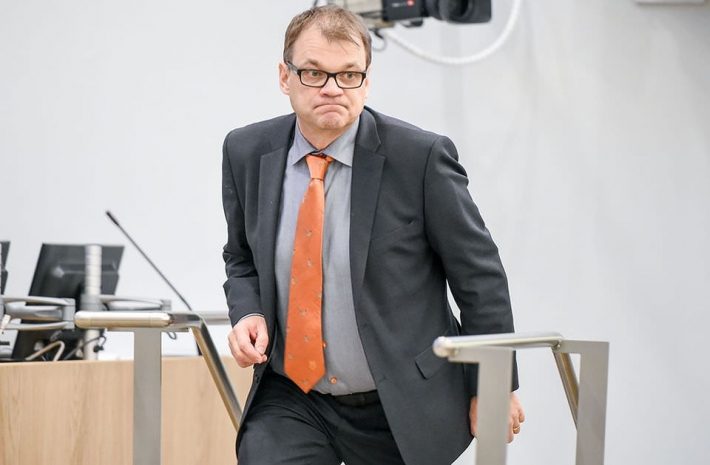 Премьер Финляндии продал дом после обещаний разместить в нем беженцев