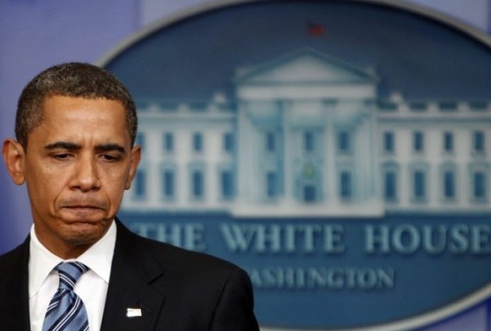 Барак Обама одобрил оборонный бюджет на 2013 год