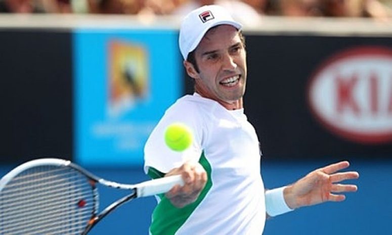 Россия не пустила Казахстан в Мировую группу Кубка Дэвиса