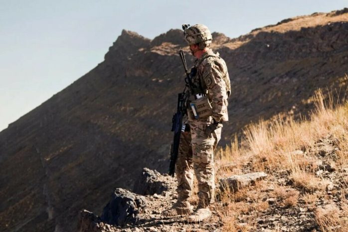 Минобороны Армении опровергает обвинения в обстреле азербайджанской границы