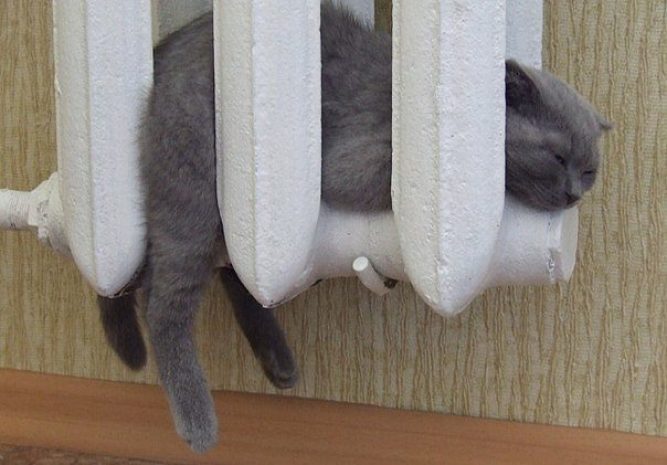 28 апреля в Астане завершится отопительный сезон