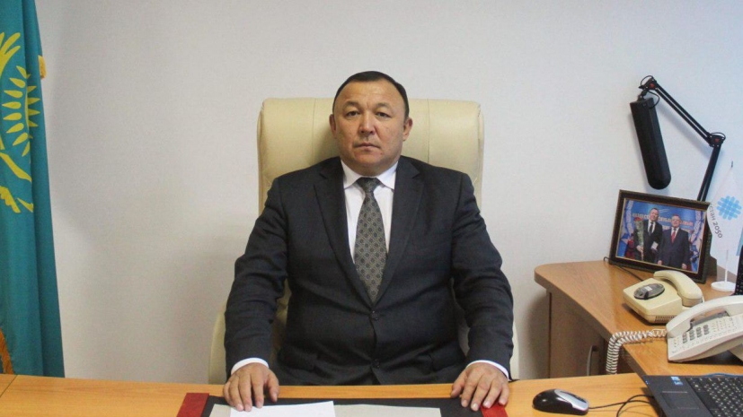 Комитет МСХ РК возглавил Каир Рыскельдинов