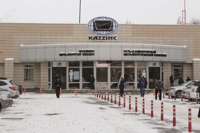 Перечислены основные источники загрязнения воздуха в ВКО