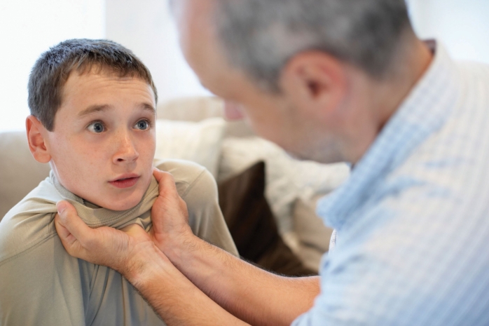 В Костанайской области сельчанин изнасиловал 17-летнего подростка