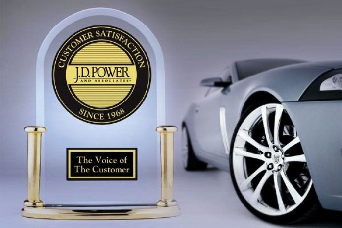 ТОП-10 самых качественных автомобилей 2013 года