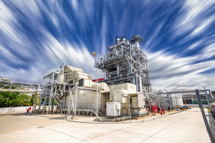 Газовые электростанции будут запускать в Казахстане