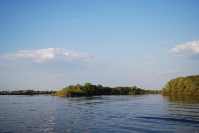 В СКО обнаружено тело утонувшего в реке семилетнего ребенка