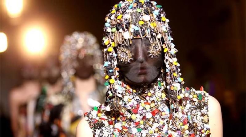 Maison Martin Margiela откроет первый магазин аксессуаров