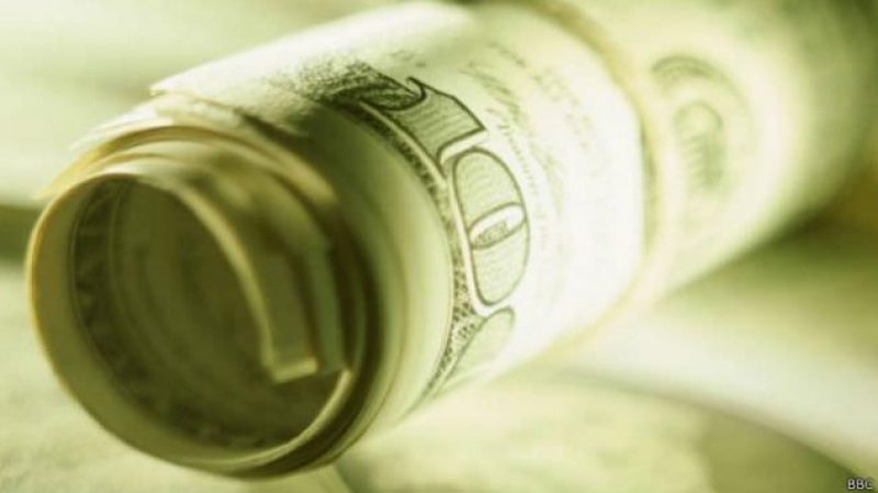 Кому и зачем в России понадобилась амнистия капиталов