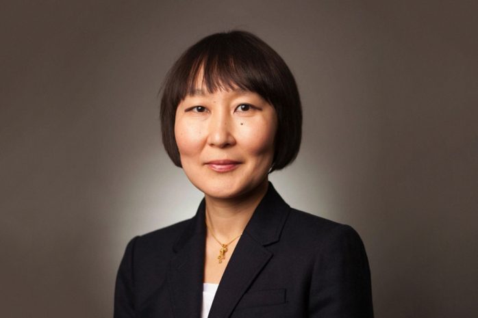 Уроженка Казахстана может возглавить управление финансового контроля США