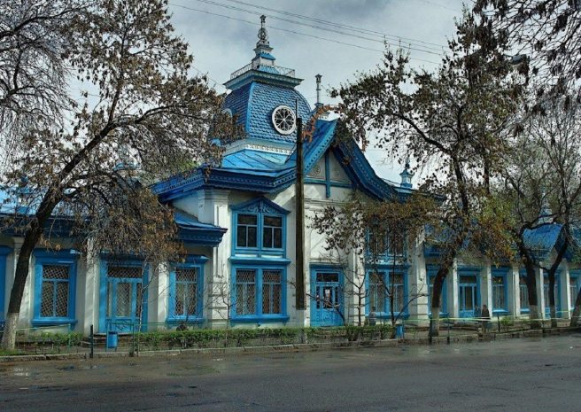 Сагинтаев предложил алматинцам создать каталог исторических зданий