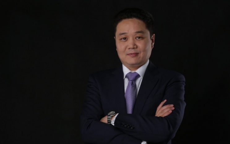 Госзакуп возглавил бывший топ-менеджер Хабара