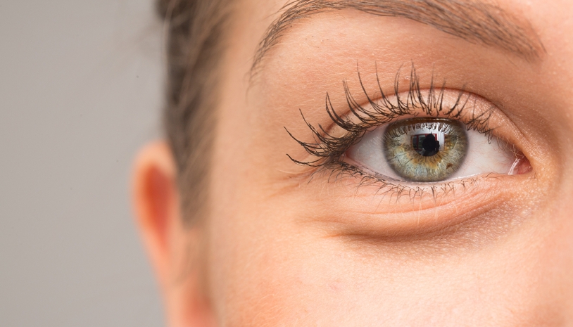 Найден способ лечения зрения с помощью ультразвука