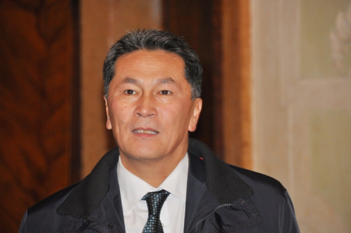 Посол Казахстана в Италии рассказал о преступлениях Аблязова