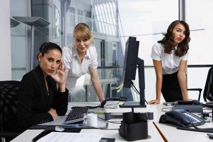 В Казахстане более 40% компаний возглавляют женщины