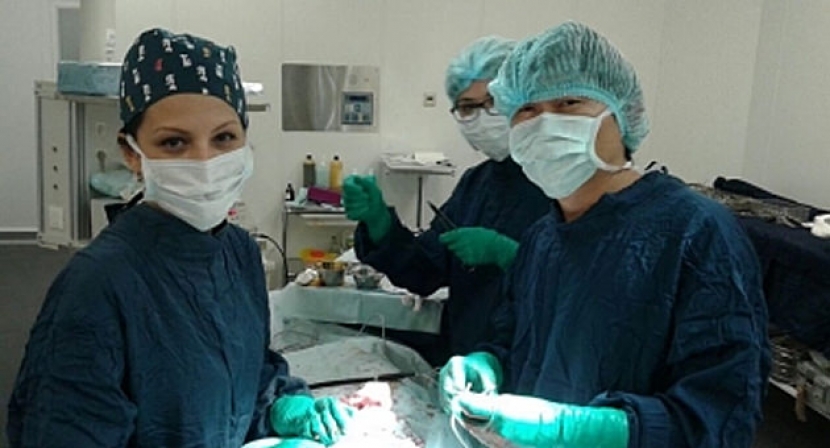 Очередной несчастный случай на производстве в Павлодаре - рабочему ампутировали стопу