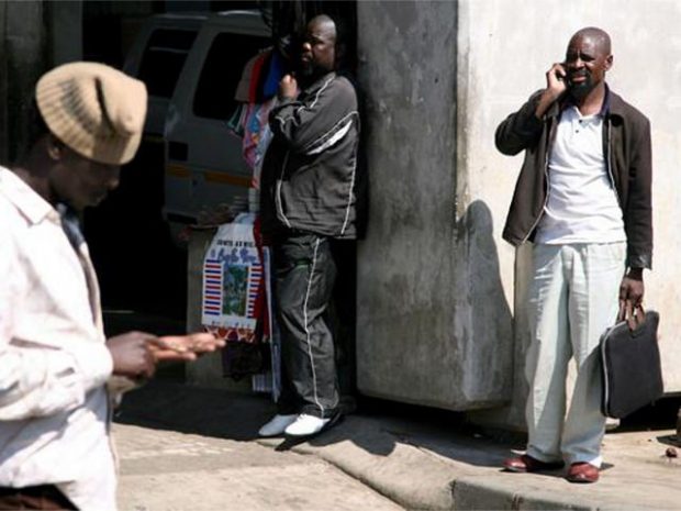 Facebook подарила африканцам бесплатный доступ к Интернету