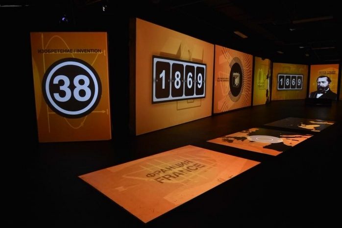 101 изобретение, изменившее жизнь каждогоЭксклюзив