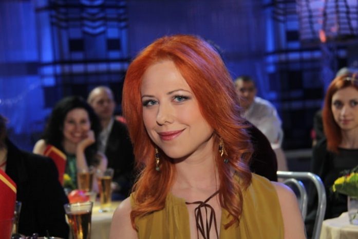 Певица ЮТА посвятила алматинцам песню «Сильные люди»Эксклюзив