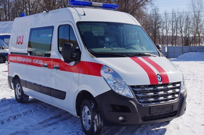 Коронавирус добрался до Беларуси