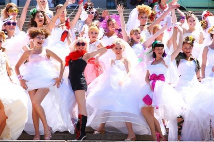 В Башкирии племянник посла устроил конкурс невест