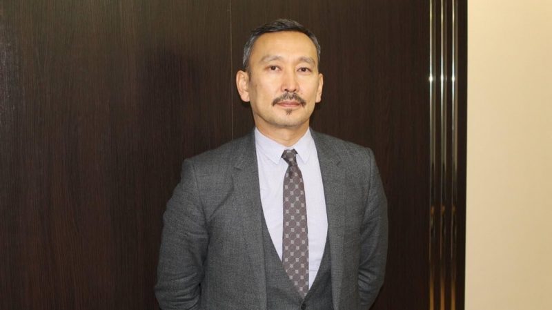 Назначен новый председатель правления холдинга «Зерде»