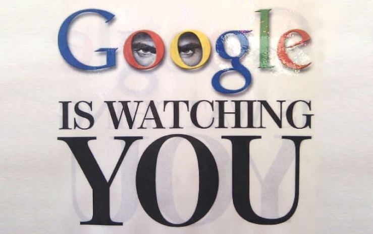 «Новый» Google «спрячет» потенциальных педофилов и террористов