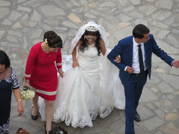 Браки между двоюродными родственниками хотят запретить в Узбекистане