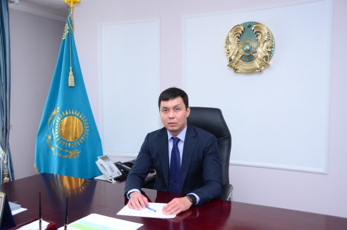 Фейкового Асхата Жумагали задержал Антикор