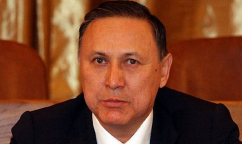 Экс-глава таможни Баймаганбетов досрочно отпущен на свободу