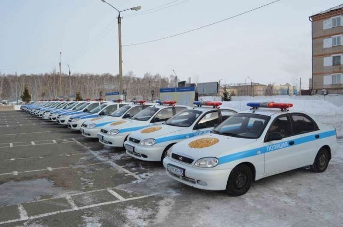 Посягательство на жизнь полицейского в РК будет грозить пожизненным заключением