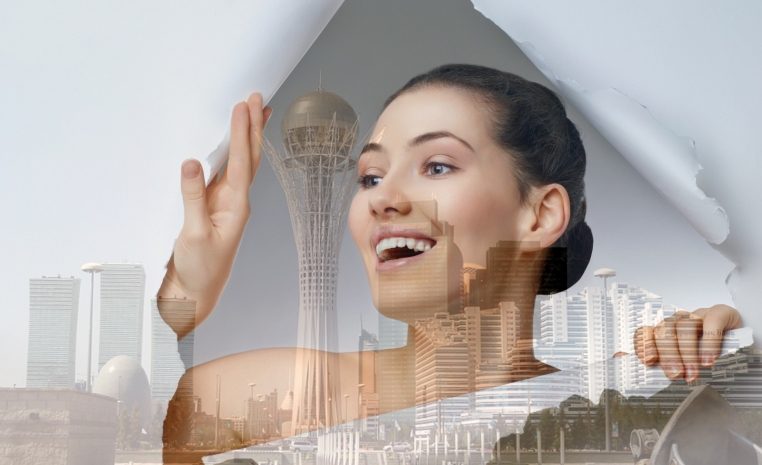 Астана — город «хлебный» для токалок?