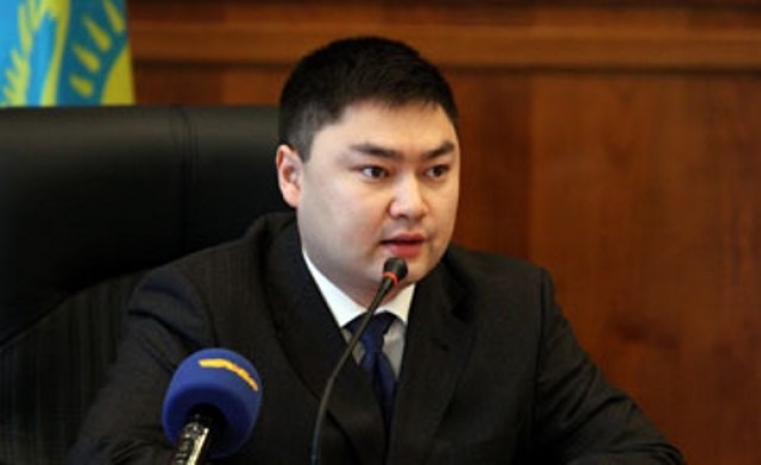 Назначен новый ответственный секретарь Минобразования РК