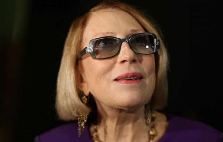 В «Ленкоме» рассказали о состоянии Инны Чуриковой