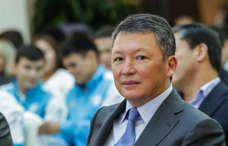 Нет условий для хранения продуктов в столице — Тимур Кулибаев