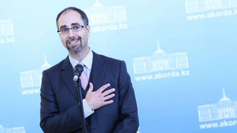 Посол Канады в РК: Казахстан должен стать глобальным игроком в отрасли мясного животноводства