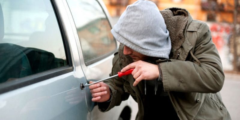 Задержан «Шымкентский квартет»