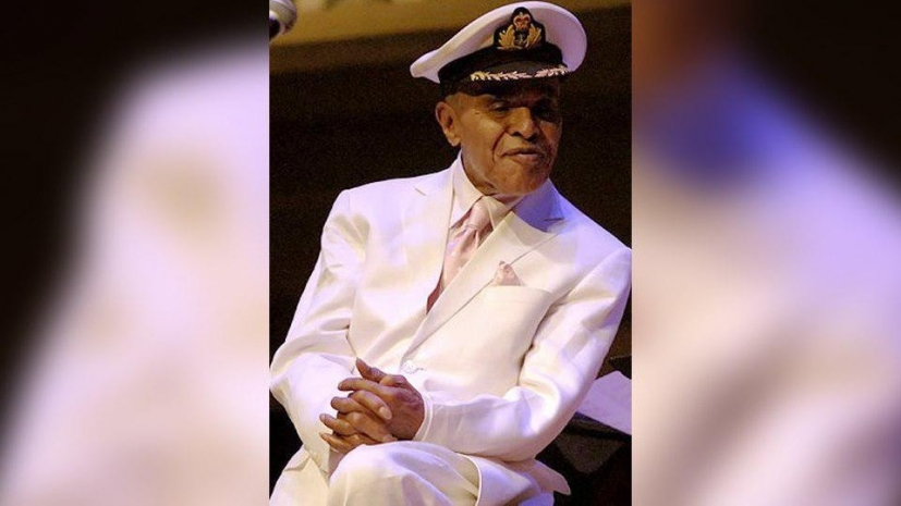 В США скончался джазовый певец Джон Хендрикс