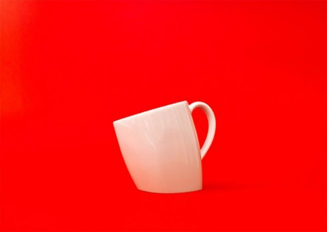 «Конструктивные» натюрморты Линуса Лохоффа