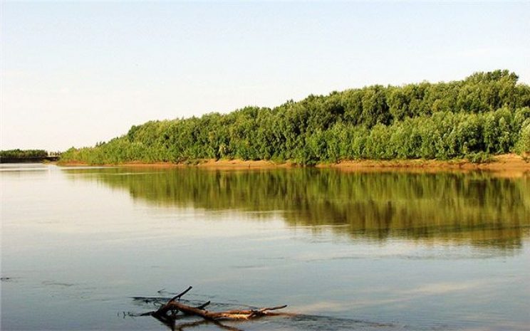 В 2015 году в ЗКО начнется строительство моста через Урал