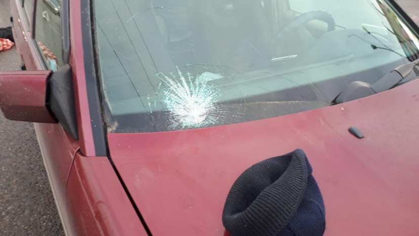 Трагедия на алматинской «оптовке»: неизвестный погиб под колесами автомобиля